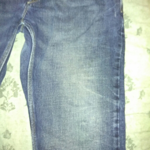 Degree Men's Jeans 38" x 30" - Picture 6 of 16